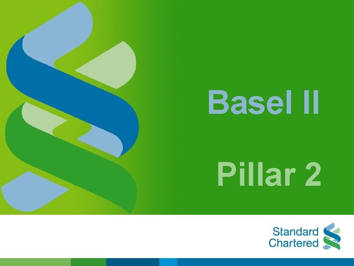 Basel ll Pillar 2 