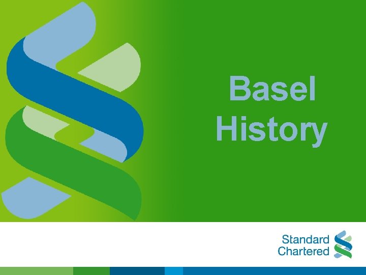 Basel History 
