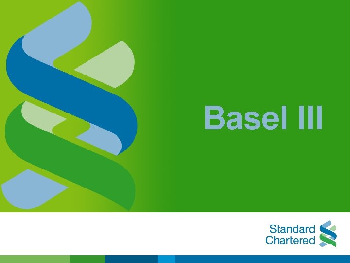 Basel lll 