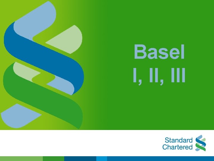 Basel l, lll 