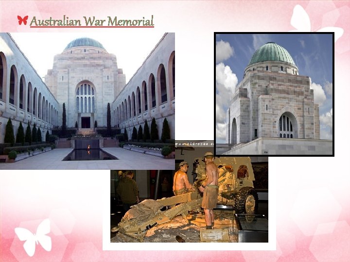 Australian War Memorial 