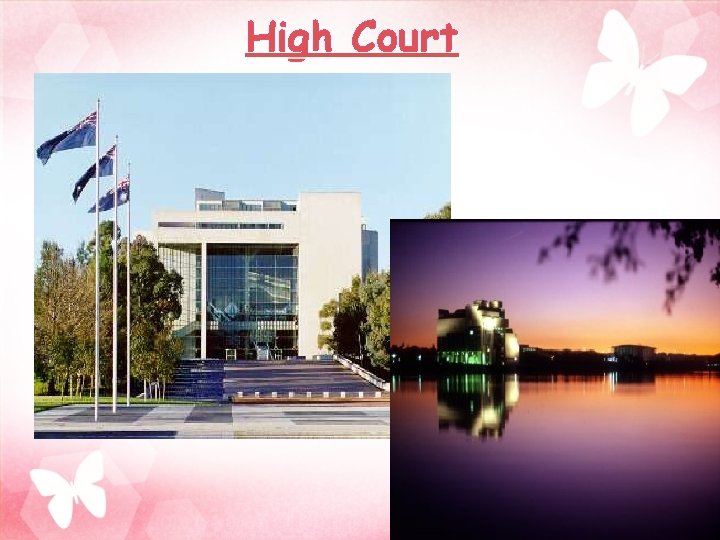 High Court 