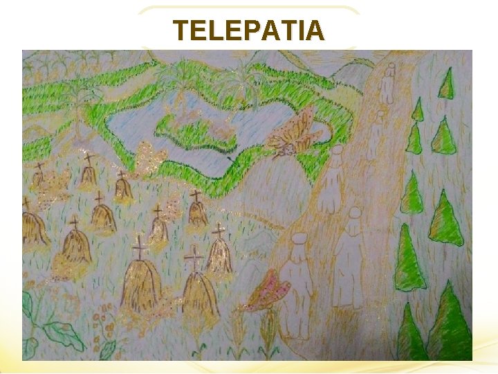 TELEPATIA 