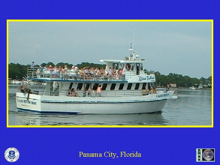 Panama City, Florida 