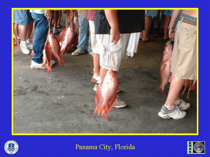 Panama City, Florida 