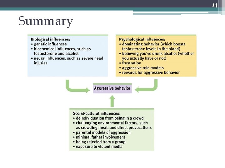 14 Summary 