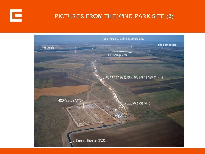 PICTURES FROM THE WIND PARK SITE (6) 11 
