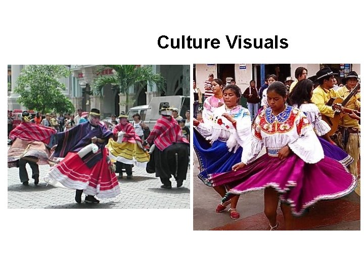 Culture Visuals 