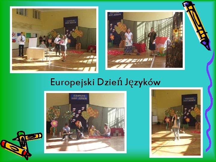 Europejski Dzień Języków 