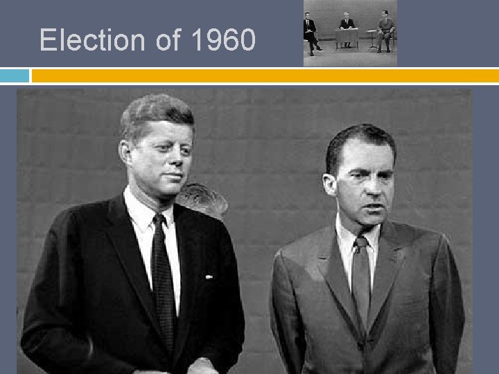 Election of 1960 