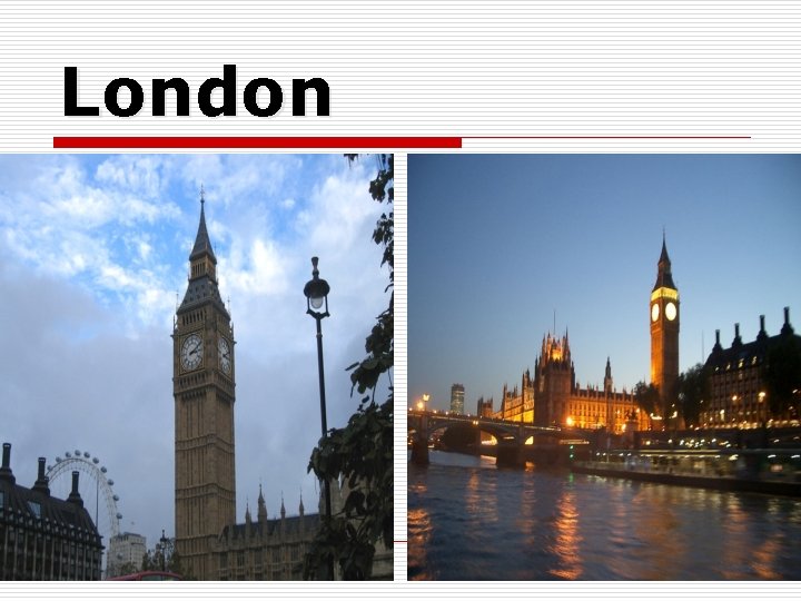 London 