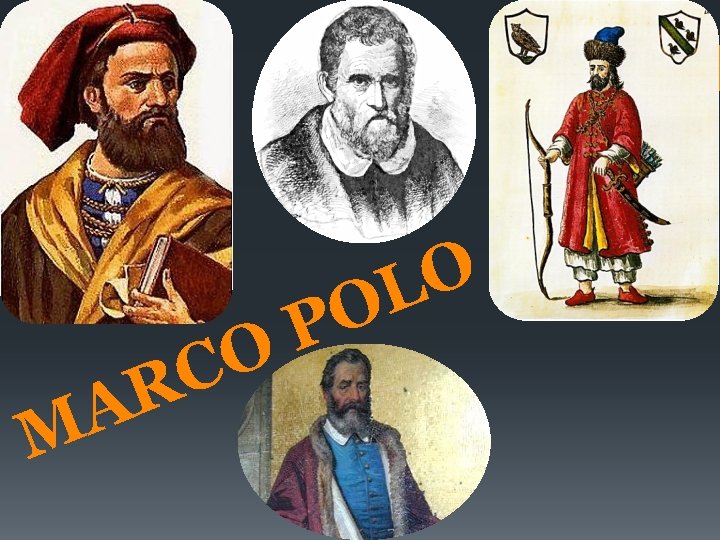 M R A O C O P O L 