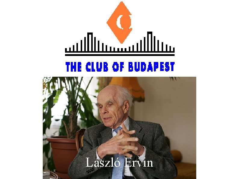 László Ervin 