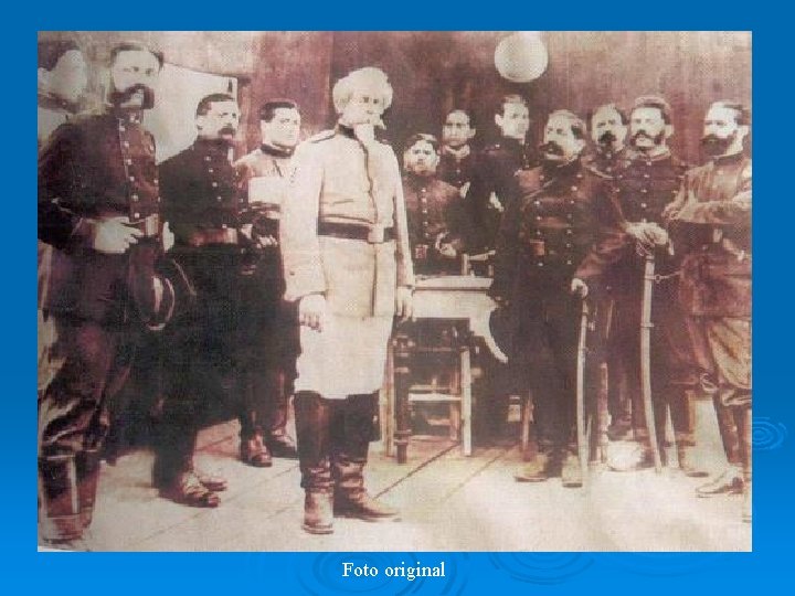 Foto original 