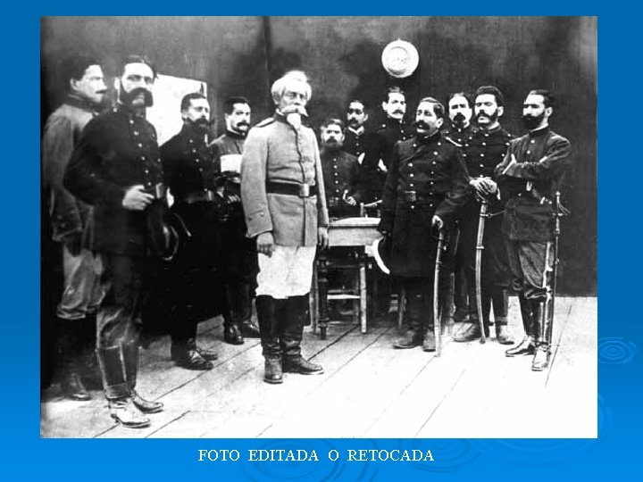 FOTO EDITADA O RETOCADA 