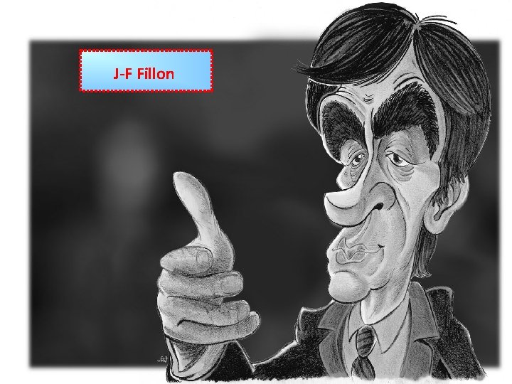 J-F Fillon 