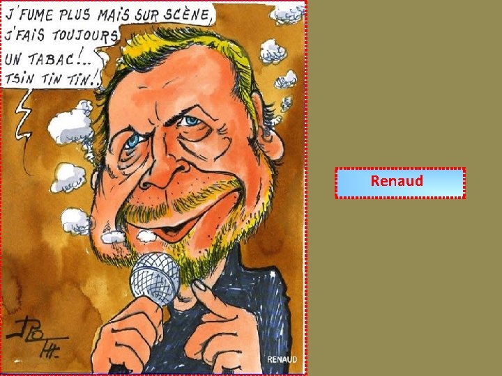 Renaud 