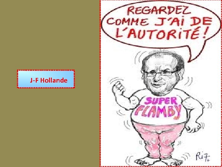 J-F Hollande 