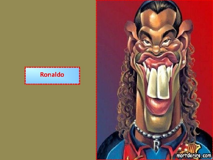 Ronaldo 