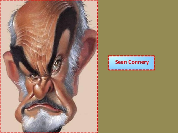 Sean Connery 