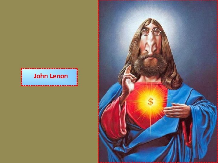 John Lenon 