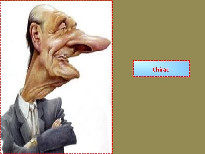 Chirac 