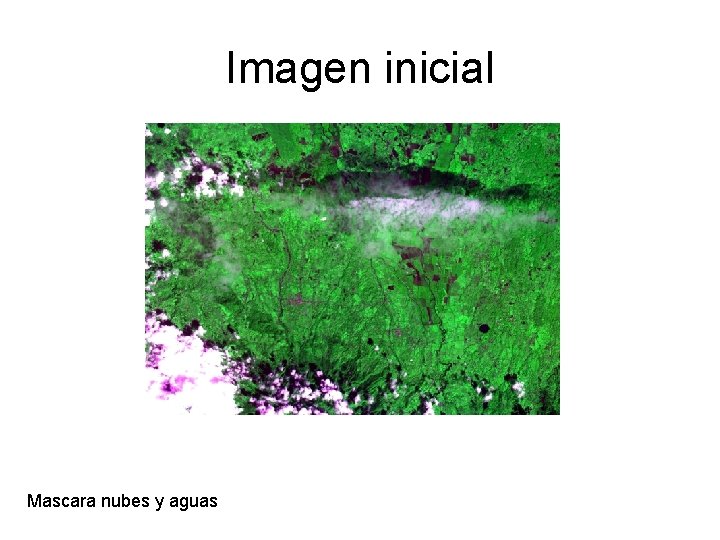 Imagen inicial Mascara nubes y aguas 