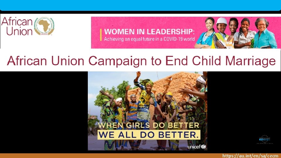 Rwanda https: //au. int/en/sa/cecm 