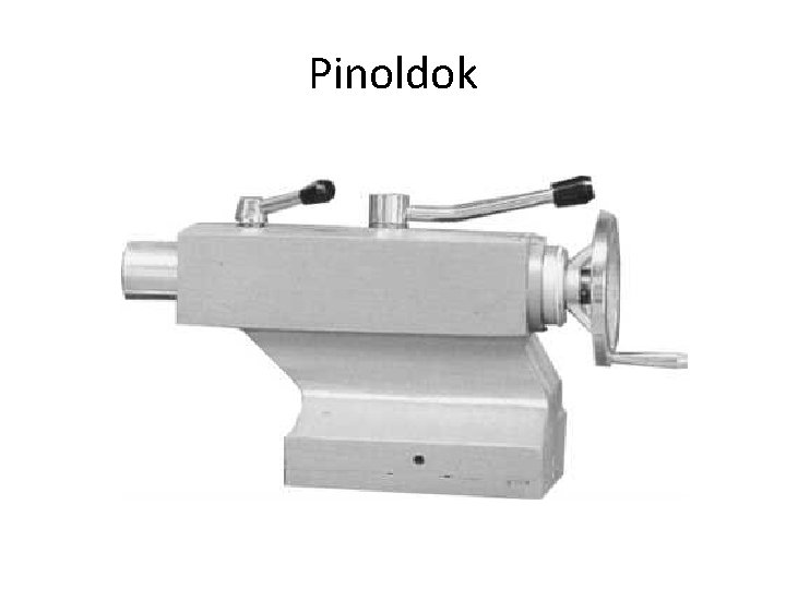 Pinoldok 