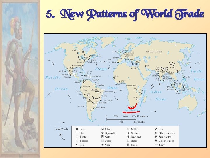 5. New Patterns of World Trade 