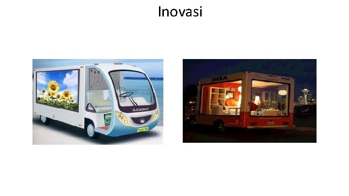 Inovasi 