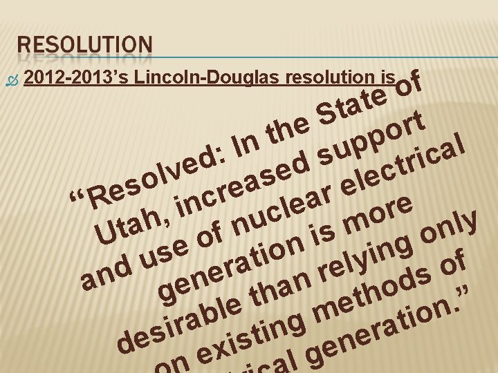  f o e t a t S t r e o h t