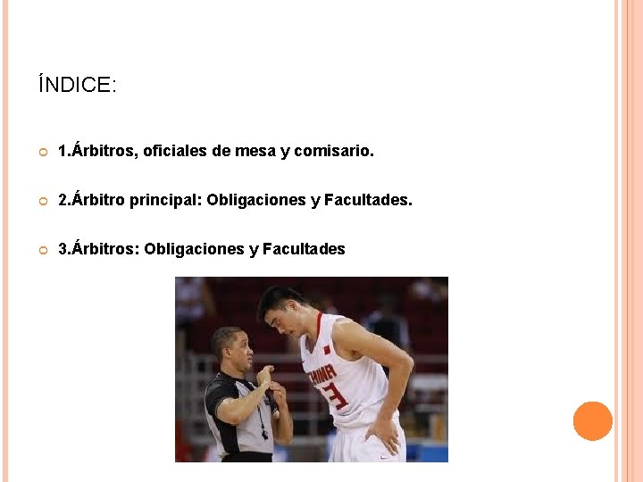 07 REGLAMENTO DEL BALONCESTO ACTUALIZADO RBITROS OBLIGACIONES Y