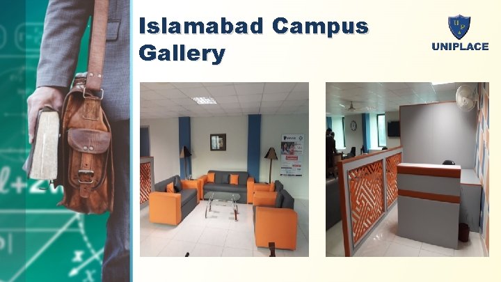 Islamabad Campus Gallery 