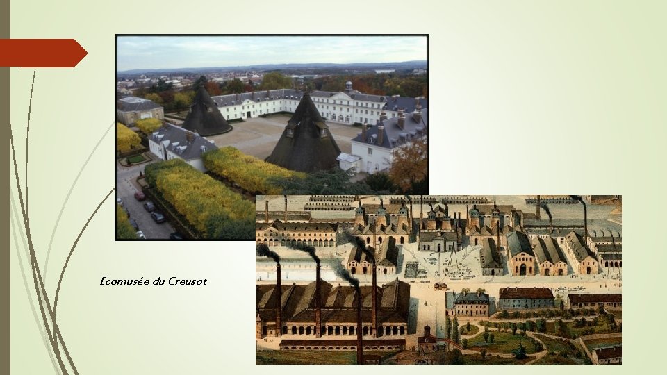 Écomusée du Creusot 