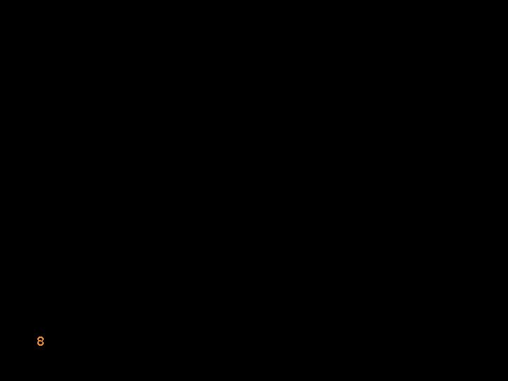 8 