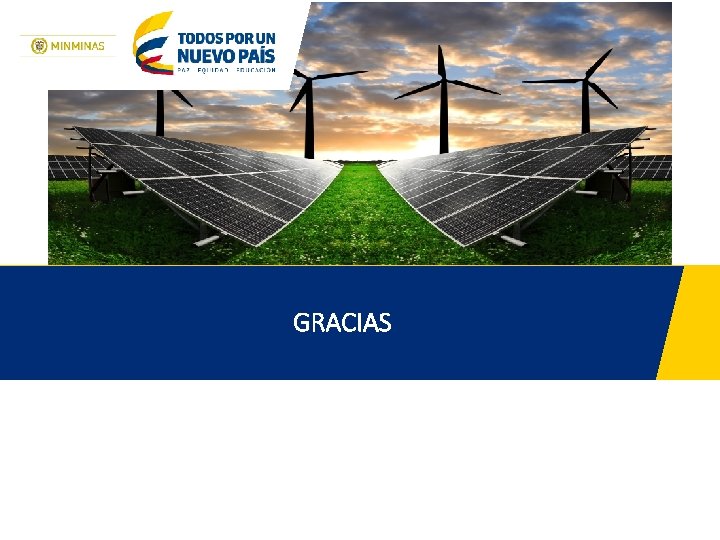 GRACIAS 