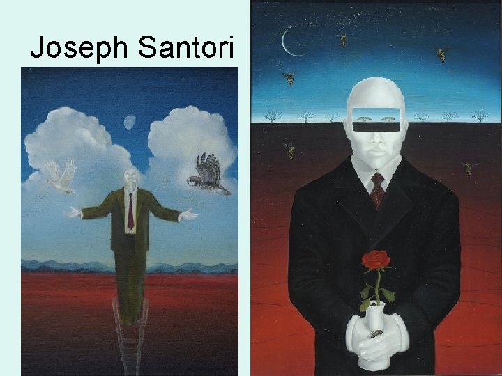 Joseph Santori 