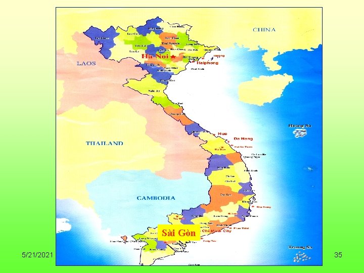 Sài Gòn 5/21/2021 35 