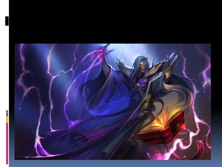 Pentakill Karthus 