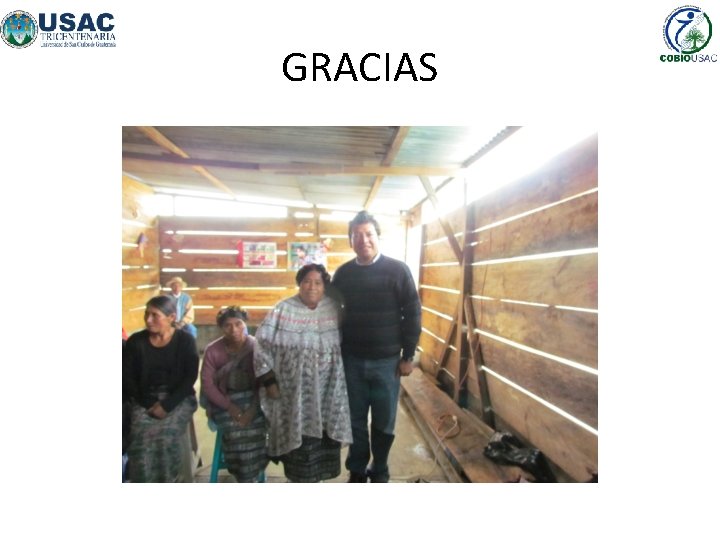 GRACIAS 