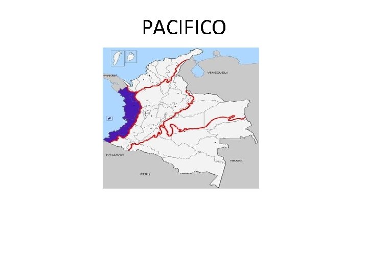PACIFICO 