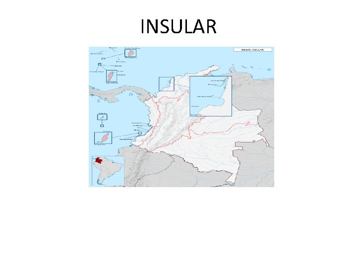 INSULAR 