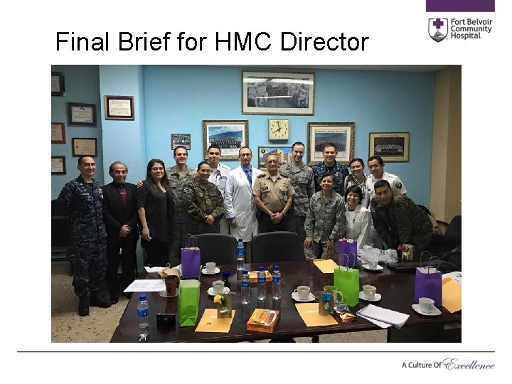 Final Brief for HMC Director 