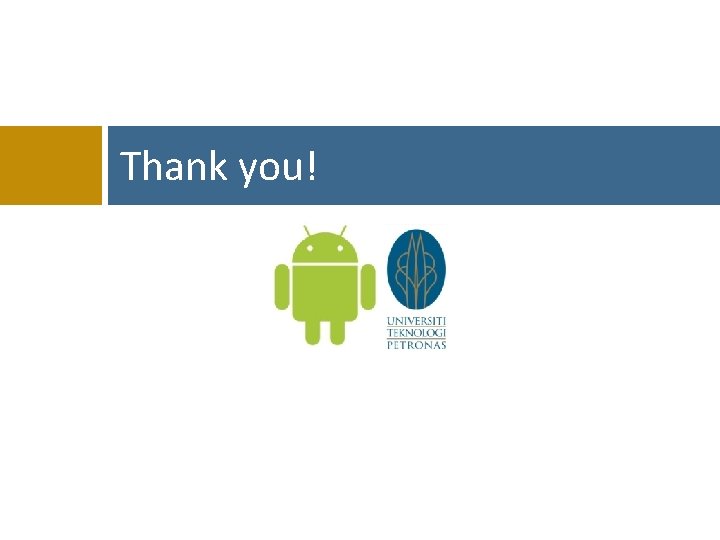 Thank you! 