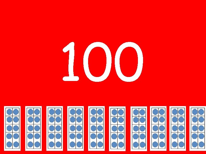 100 