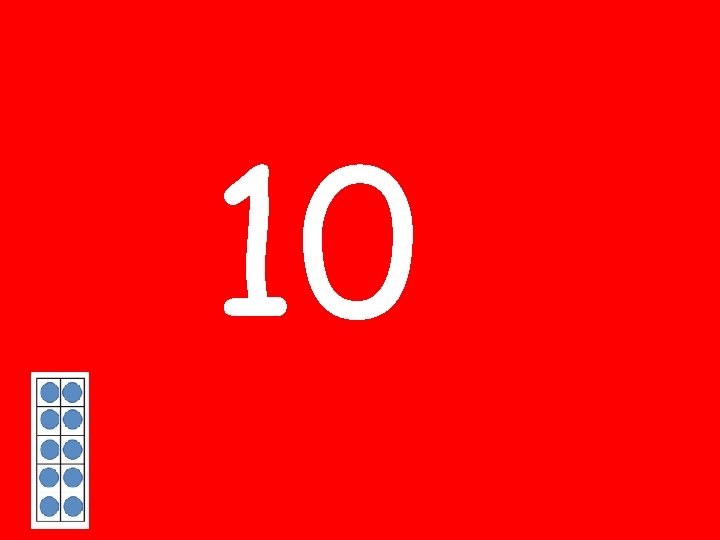10 