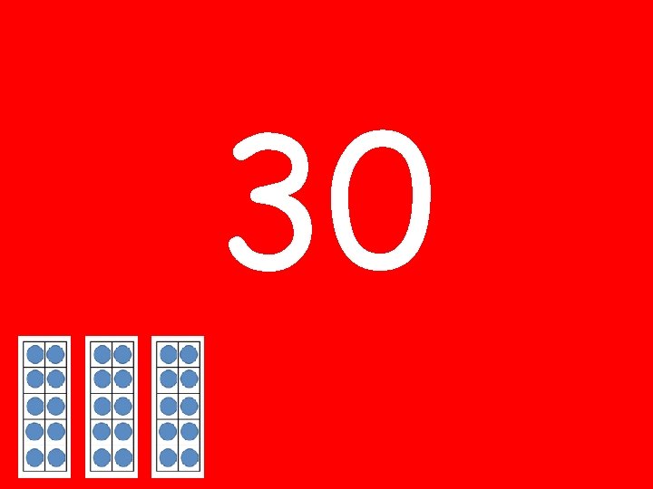 30 