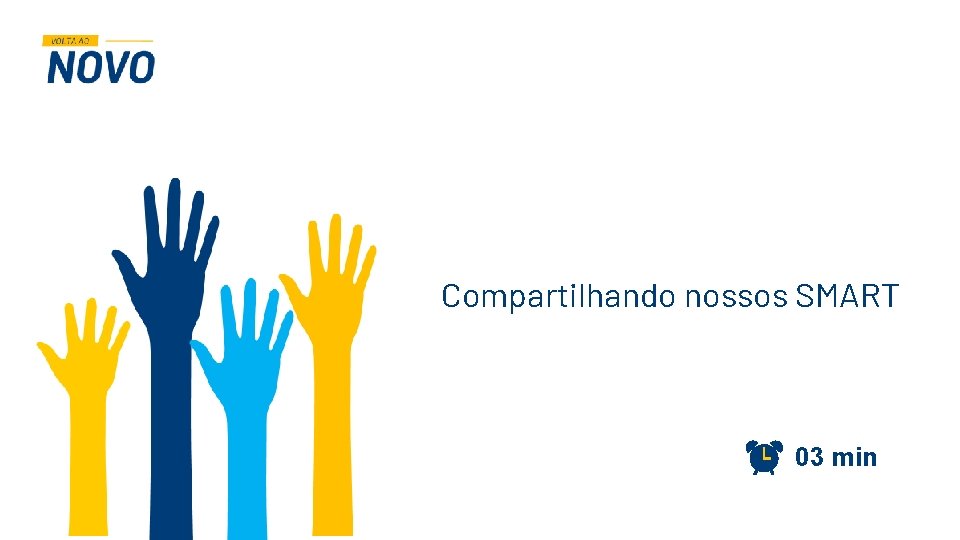 Compartilhando nossos SMART 03 min Compartilhando nossos SMART 03 min