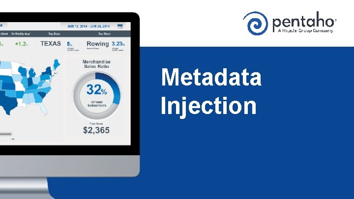 Metadata Injection 